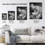 Meerkat in Bathtub Surreal Bath Time Wall Art Print