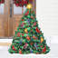 Arbre de Noël artificiel Jasmira