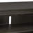 Saben 76" TV Console - Saddle Brown