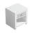 Lukasik 1 Drawer Nightstand-1222883922