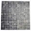 12" x 12" Marble Grid Mosaic Wall & Floor Tile