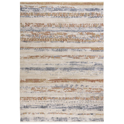 Abstract Indoor Rug