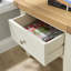Cooksey Fully Assembled 1 Drawer Side Lamp Table-1294050352