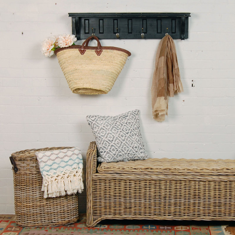 Panier de en rotin market