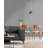 Textured Plain Wallpaper Roll-1443337459