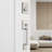 Elements Contemporary Keypad Keyless Entry Door Lock Electronic Deadbolt-95998478