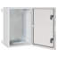 Plastic Safety Cabinet