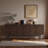 Large-Capacity Home Sideboard