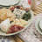Over&Back Rimmed Oval Serving Platter-99296522