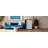 Arctic Chef, 3.2 Cu. Ft. Compact Refrigerator, Stainless Steel