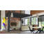 Jacobus 1 -Door 3 -Shelf