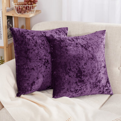  Throw Pillow Cover