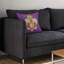  Coussin Tiger