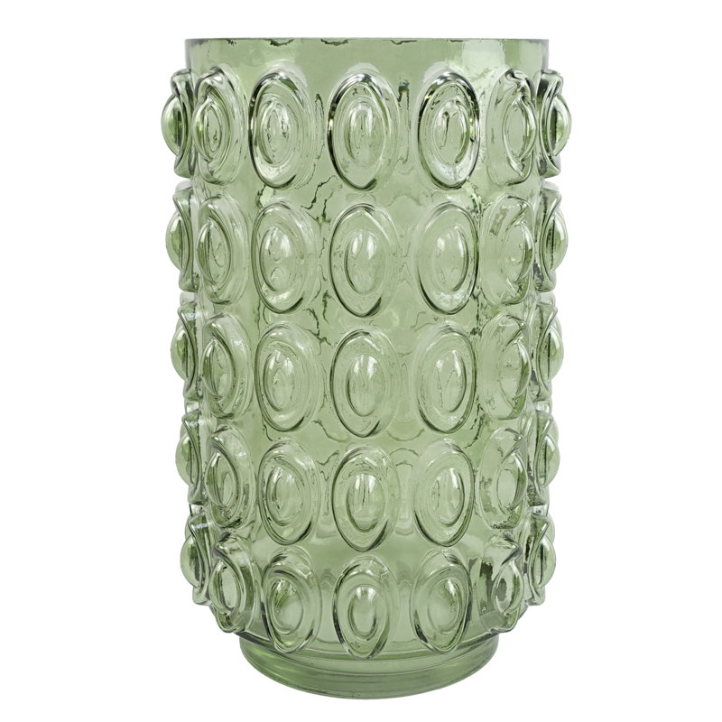 Silk Artificial Arrangement in Vase