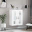 Aliasa 69.5mm W 90mm H Surface Framed Medicine Cabinet Mirror-92195558