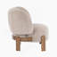 Fauteuil à oreilles Cozy-438310553