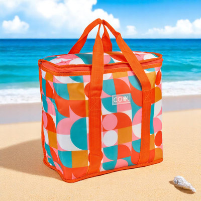 Polypropylene Picnic Cooler