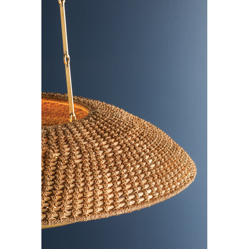 Luminaire suspendu Oaklyn