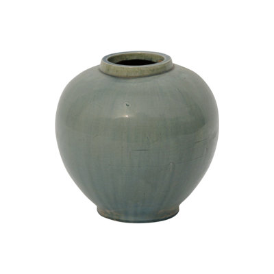 Mujtaba Handmade Ceramic Table Vase
