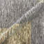 Wool Abstract Area Rug in Blue/Yellow/Brown-1068105618
