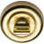 Polished Brass