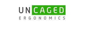 Logo Uncaged Ergonomics