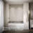 Kohler Pitch Rite-Temp Bath And Shower Trim With 1.75 GPM Water-Saving Single-Function Showerhead, Single Spray Setting-87054703