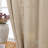 Kambi Linen Blend Semi-Sheer Curtain Panel Pair-99923298-94597746