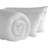 5cm Duck Feather and Down Mattress Topper-26826732