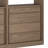 74 7/8" Closet System-290012080