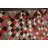 One-of-a-Kind 5'11'' X 9'11'' New Age Wool Area Rug in Multicolor