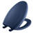 Elongated Toilet Seat and Lid-17383589