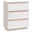 Genis 60cm Solid Wood Sideboard-1707955031