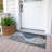 Abstract Indoor / Outdoor Rug-1779703259