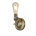 Antique Brass