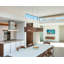 Aeris Linear LED Pendant - 3500K-34261072-34261074-34261076