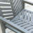 Harbison Wood All-Weather Outdoor Dining Armchair-120564820