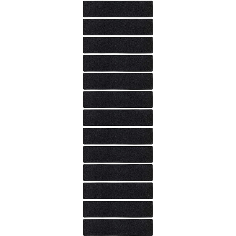 Deguzman Non-Slip Stair Tread