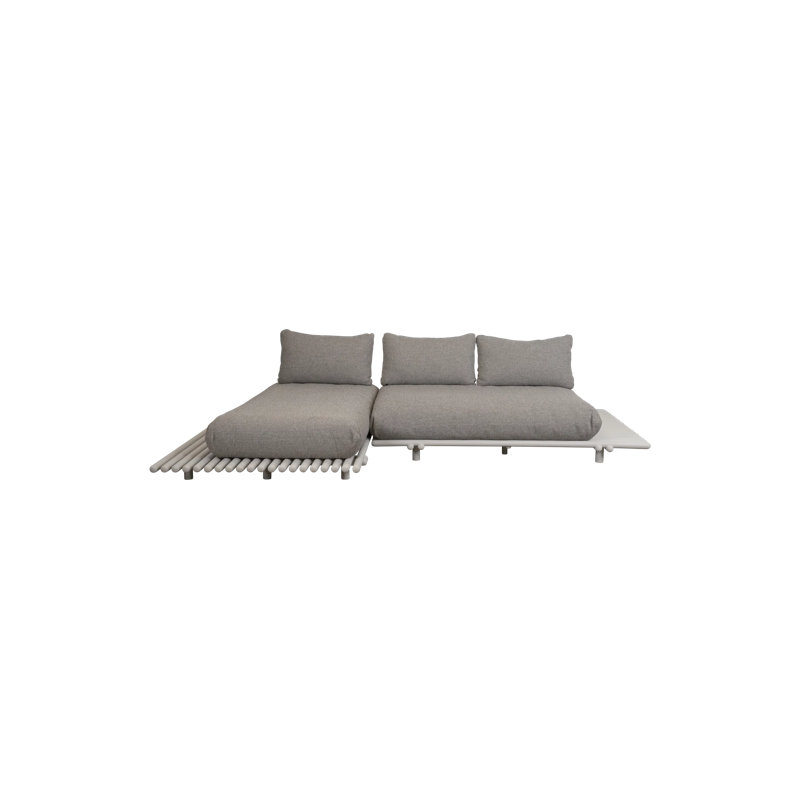 Sticks Platform Sofa