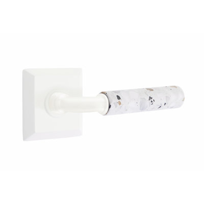Select Single Dummy Door Lever