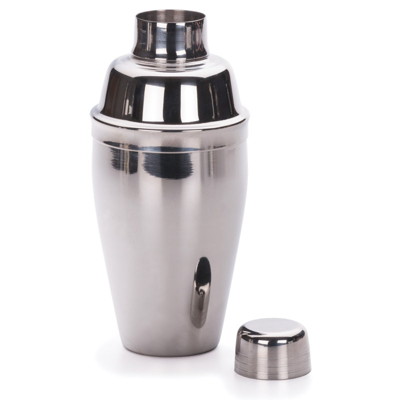 Schurman18Oz. Shaker à cocktail