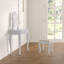 Cambrai Dressing Table with Mirror-21213704
