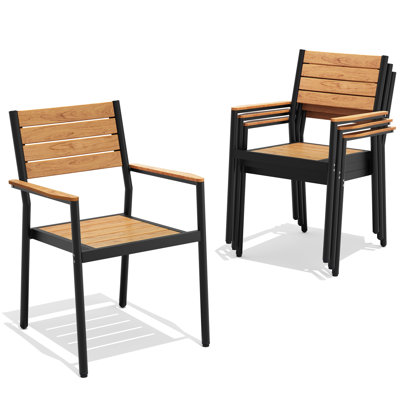 Fauteuil de salle à manger Deen