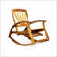 Chaise à bascule inclinable SunVview-2085906327