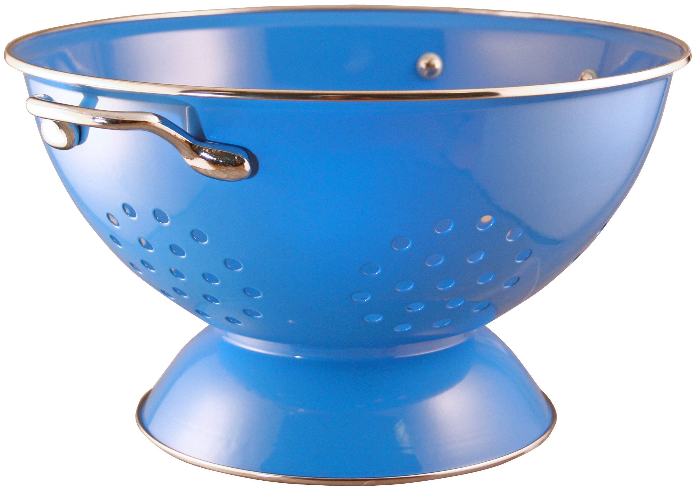 Prep & Savour Adame Colander & Reviews | Wayfair