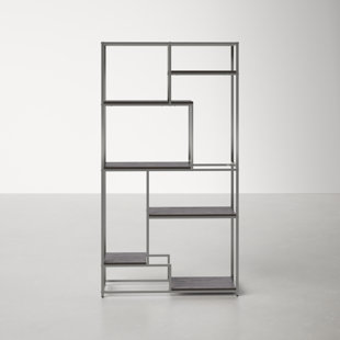 Gibbs Metal Tiered Shelf