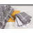 Turkish Yarn Dyed Terry Towels Set-69792564