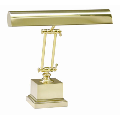 Maisie Metal Piano Lamp