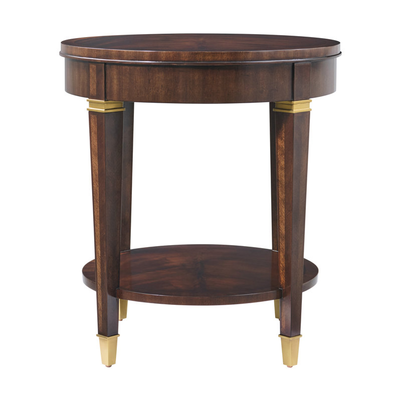 Gillies Side Table, Cambridge