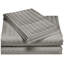 Ensemble de draps en satin de coton de qualité égyptienne 600 fils Beverly Hills-1706156250-1706160780